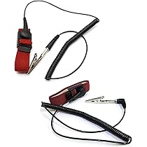 uxcell 静電気防止フットヒールストラップ ESD 静電気防止リスト Amazon.co.jp: uxcell 静電気防止フットヒールグランド